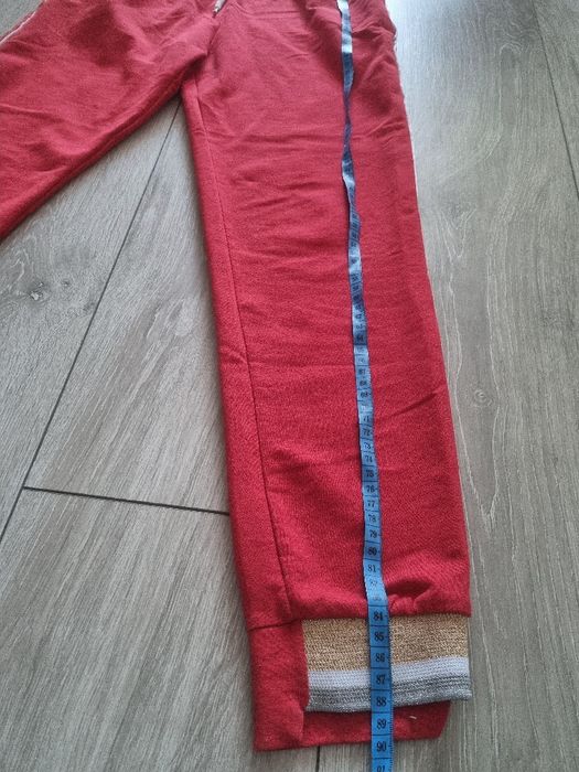 Trening dama  subtire