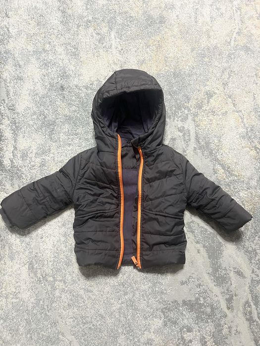 Куртка для мальчика