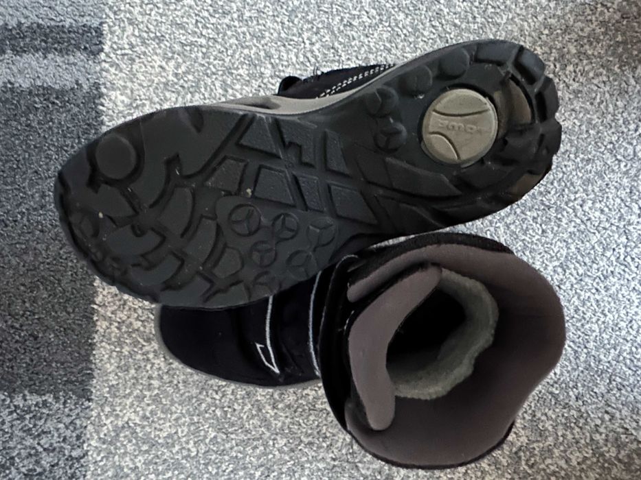 Детски зимни ботуши Lowa Gore-tex