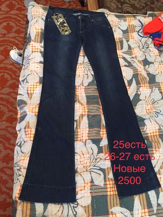 Платье новые