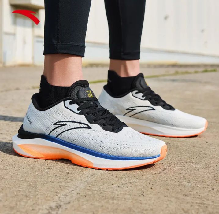 Спортивная обувь анта оригинал