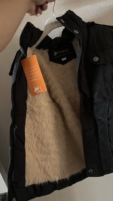 Детский крутка