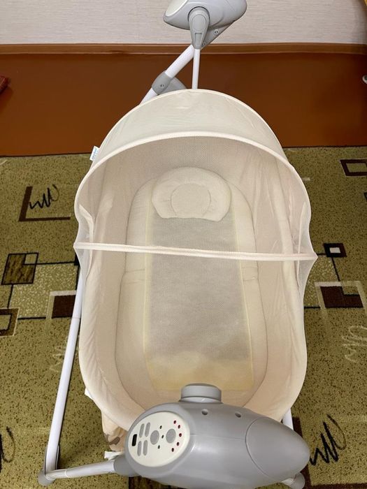 Продам колыбельную