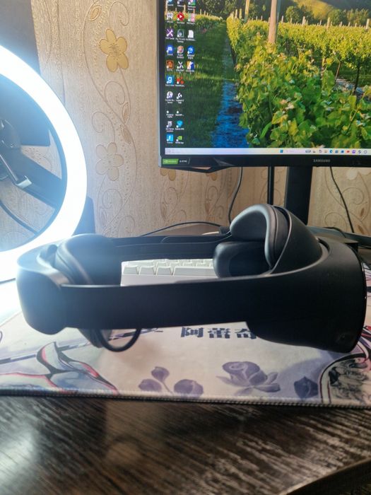 Meta quest pro 256 gb