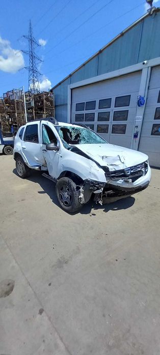 DACIA DUSTER 1.6 BENZINA  2017 Dezmembrez/Dezmembram