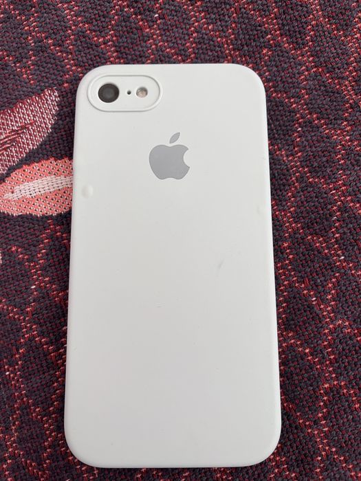 iPhone 7 без гарантий