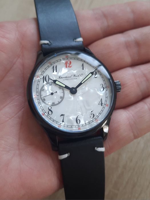 Молния-Марьяж (эксклюзив)