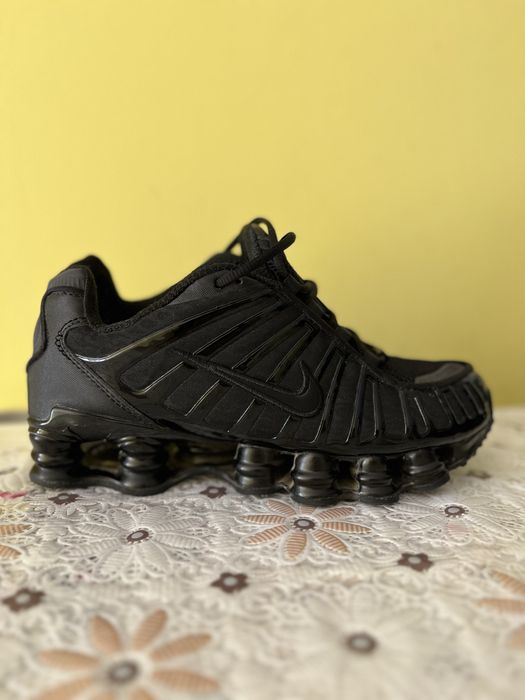 Nike  w Shox TL nr 42