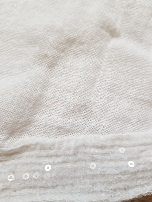 Дамска блуза, нова, лен, тениска