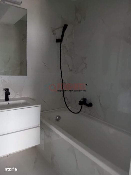 Apartament 2 camere Decomandat 59 mp | Bloc 2024 | Brâncoveanu -