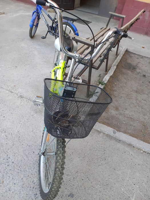 Продаётся  Велосипед