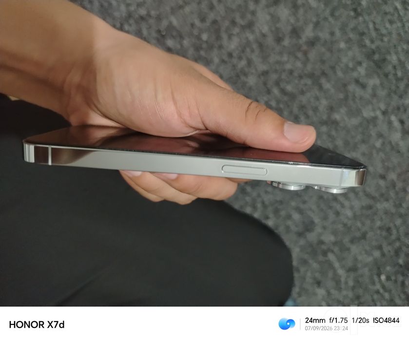 IPhone 14 Pro ideal xolatda