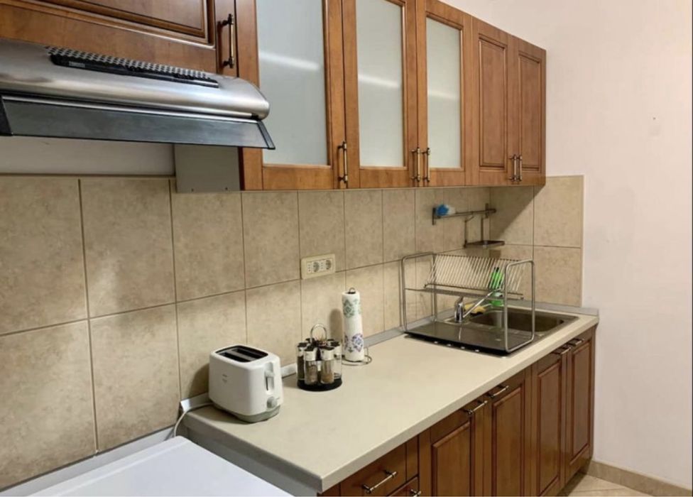 Inchiriere 2 camere Tineretului, pet friendly