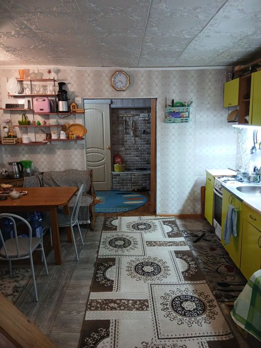 Продам дом в садоводстве Энтузиаст