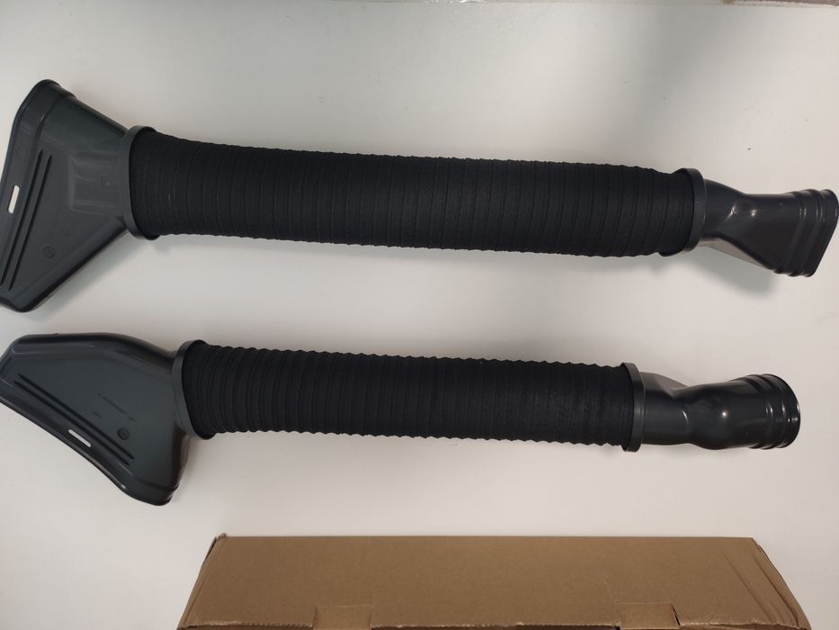 Въздуховод,маркуч въздушен филтър ML W166,X166 350CDI BLUETEC GLE 350