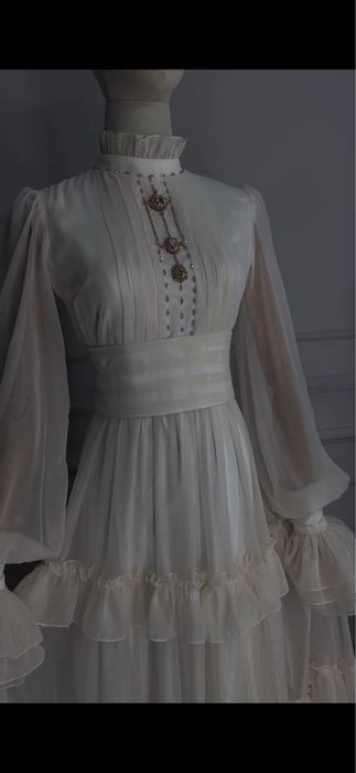 Платье на Сырга Салу!