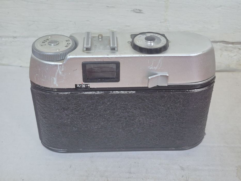 Aparat foto Franka 125