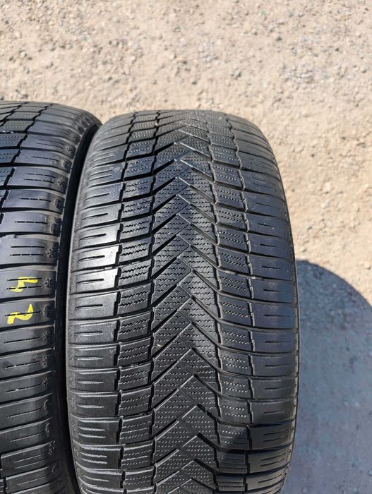 225/40 R18 • All Season • Sunny All Season Versat NC501 92V XL | 2 buc | DOT 2024 | Pret/buc