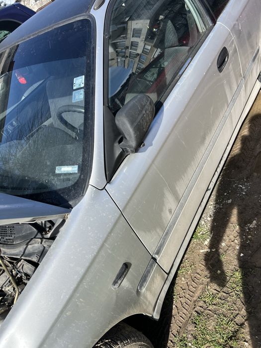 Части за honda civic 6