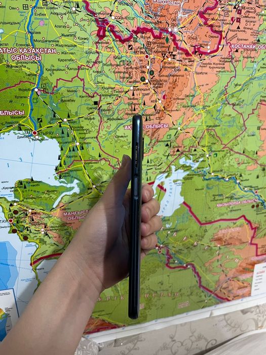 Передаётся Redmi Note 9pro