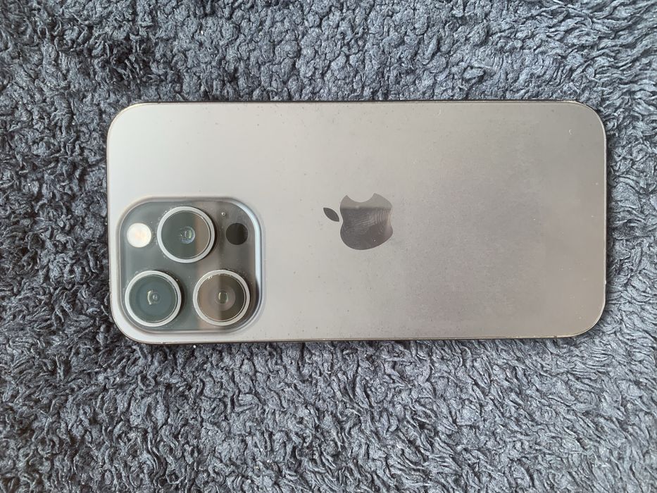 15pro qora 256 dual sim