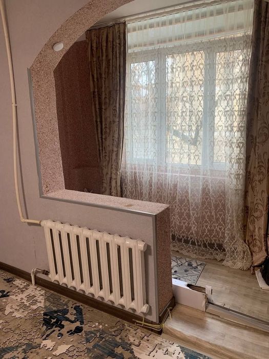 Сдам в аренду двухкомнатную квартиру массив Феруза