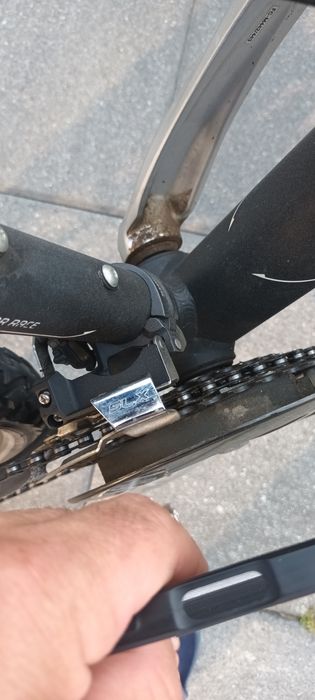 Bicicleta   Cube