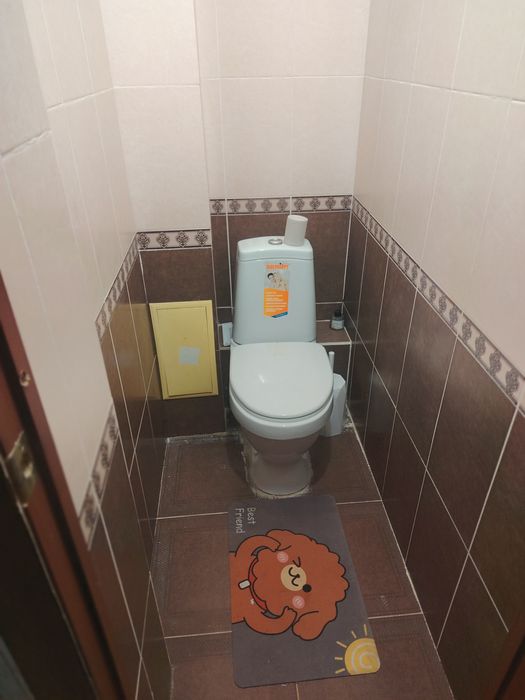 Сдам 1ком квартира