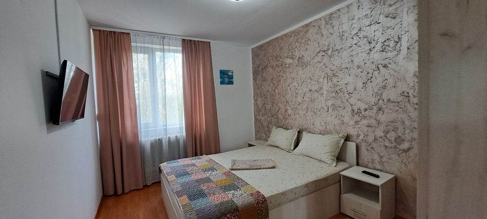 Cazare la mare in Olimp