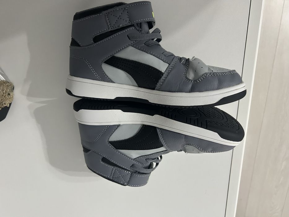 Puma marimea 33 incaltari