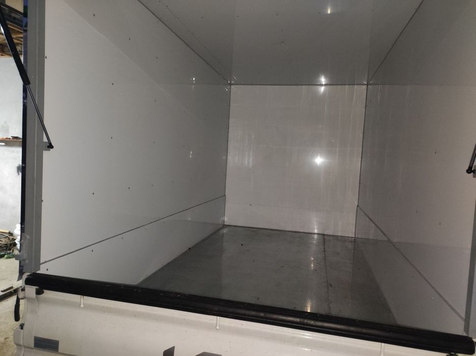 Тент, каркас барча турдаги Юк машиналарга!