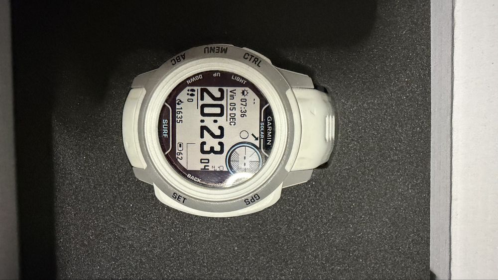 Smartwatch Garmin Instinct 2s Solar Surf edition
