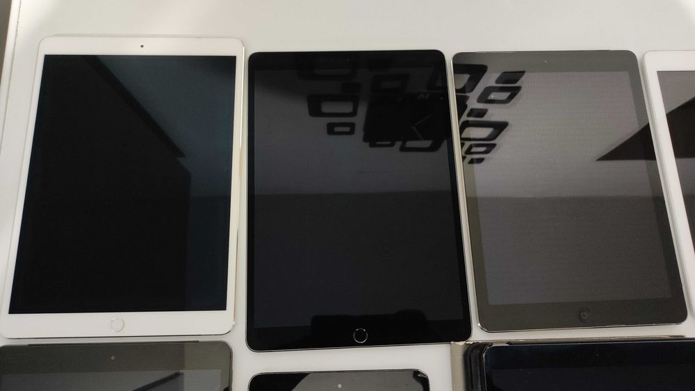 Piese iPad Pro A1701, A1709, A1475, A1893 si altele