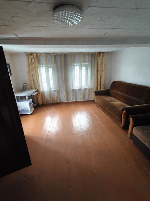 Продам дом в деревне