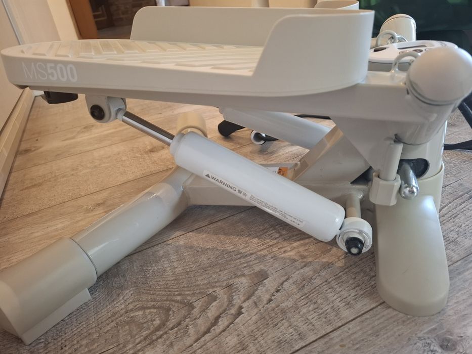 DOMYOS Stepper Mini  MS 550
Stepper Mini MS500