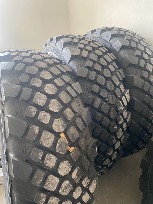 425/85r21 radial advance новый
