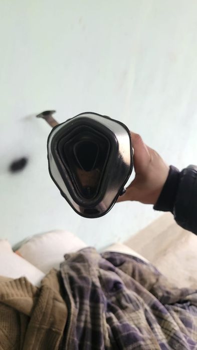 Акрап глушитель продам