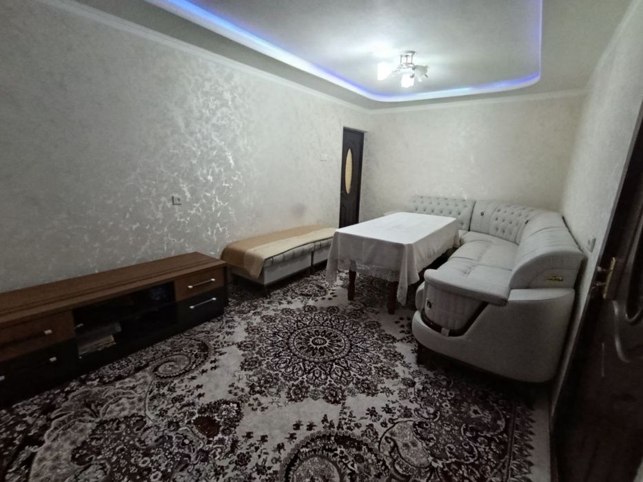 Продается квартира 2 комнатная Аранча победа