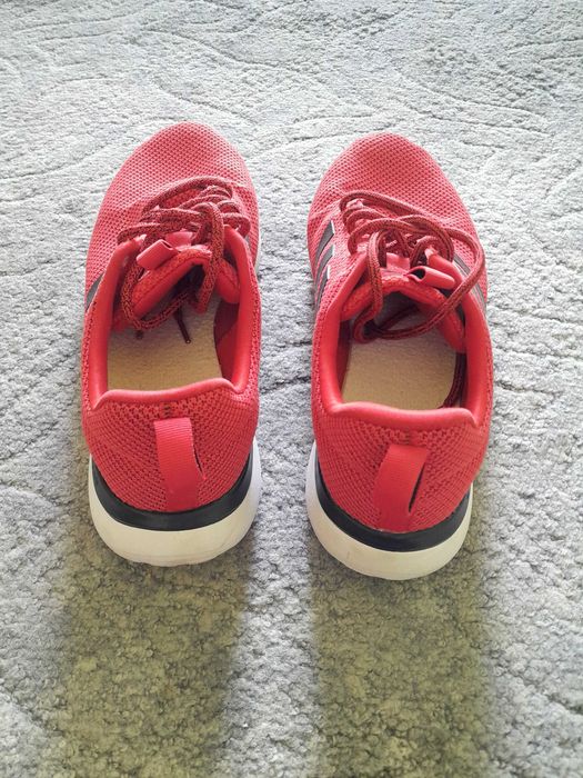 Маратонки Adidas Cloudfoam / Номер 45