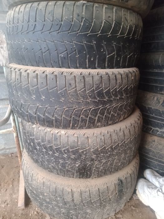 Покришкалар 16,17