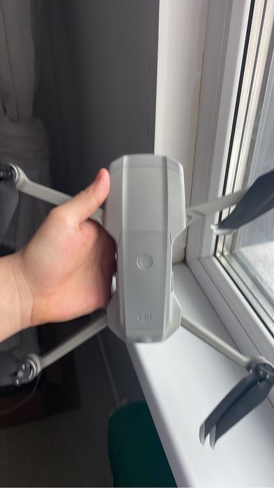 Dji air 2 состояние идеал в комплекте