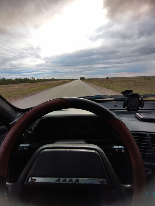 Продам ваз 2110 в хорошем состоянии