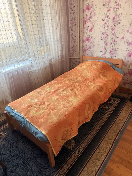 Детская мебель с кроватью