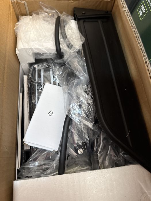 Заваръчен трансформатор FERM