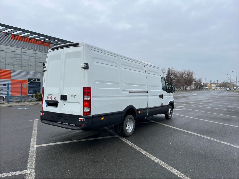 Iveco Daily 35c15