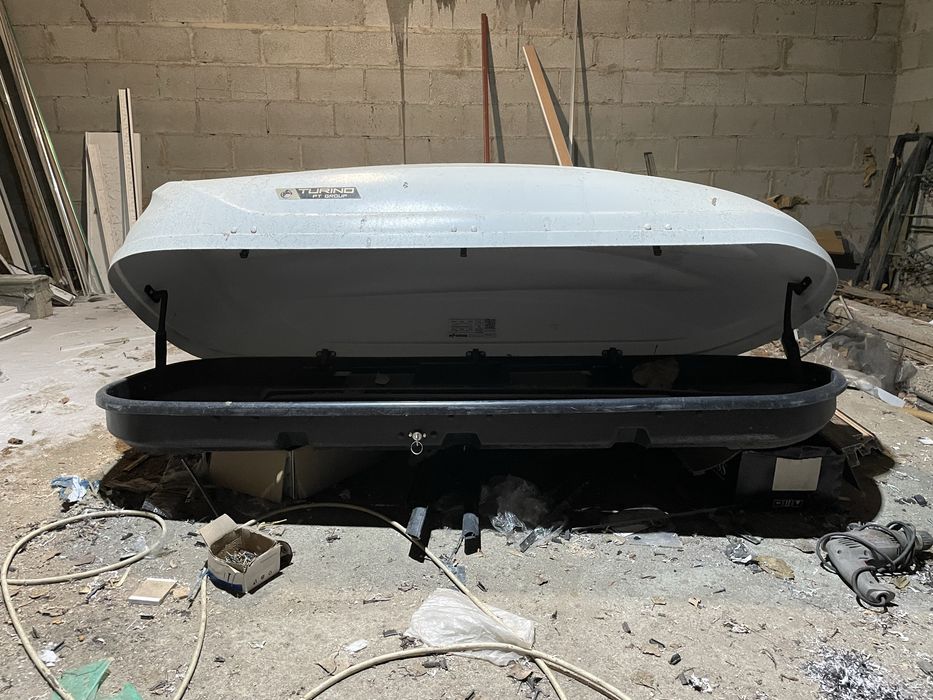 Автобокс Автобокс