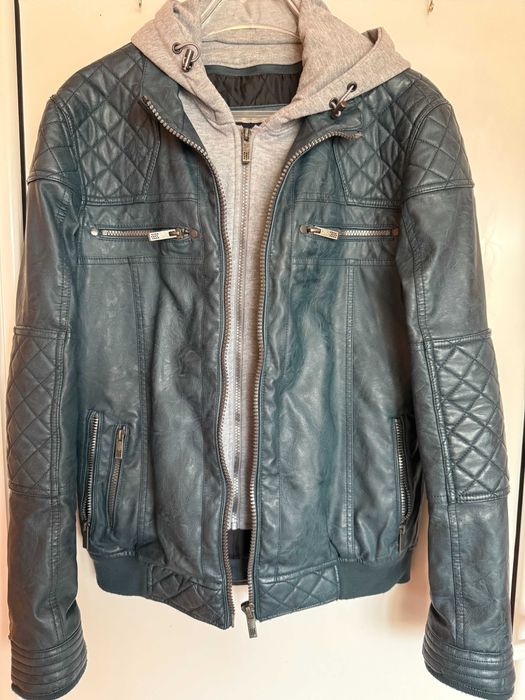 Яке еко кожа младежко юношеско