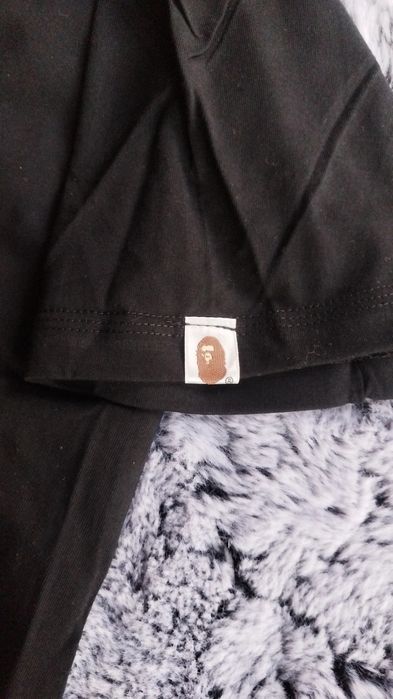 Tricou A Bathing Ape (BAPE)