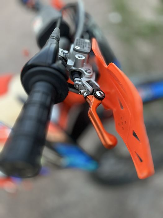 Kews k16 NB300 enduro