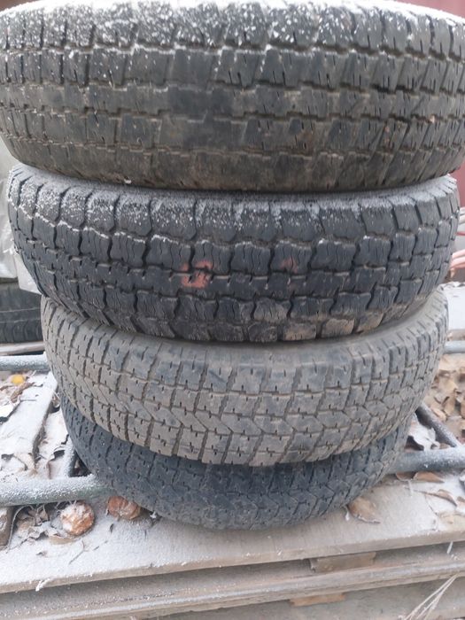 Газель колесо б/у